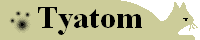 Tyatom